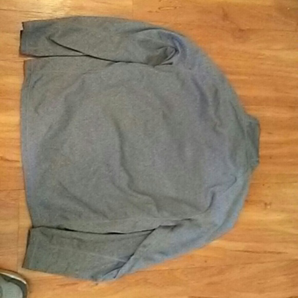 Nike thermal pull over - Picture 5 of 5